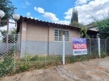 Casa de 2 quartos, Brasília · CASA À VENDA NO COND. QUINTAS DO SOL QUADRA 05
