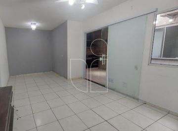 Casa · 125m² · 3 Quartos · 2 Vagas · Casa no Condomínio Terra Nova Marília  -  Marília