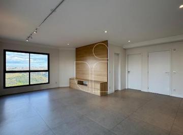 Apartamento · 160m² · 3 Quartos · 3 Vagas · Apartamento em Pq. das Árvores - Marília