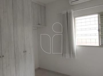 Casa · 105m² · 3 Quartos · 2 Vagas · Casa em Nucleo Habitacional Doutor Aniz Badra - Marília