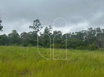 Terreno · Terreno Residencial em Jardim Eldorado  -  Marília