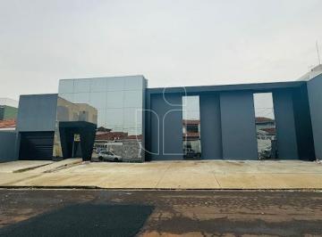Comercial · 12 Vagas · Comercial em Fragata  -  Marília