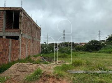 Terreno · Terreno Residencial em Jardim Eldorado  -  Marília