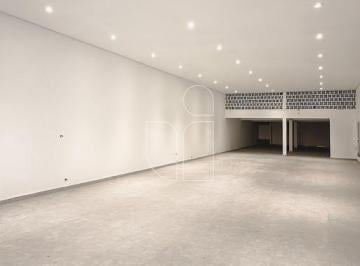 Comercial · 295m² · Excelente Salão Comercial - Centro - Marília