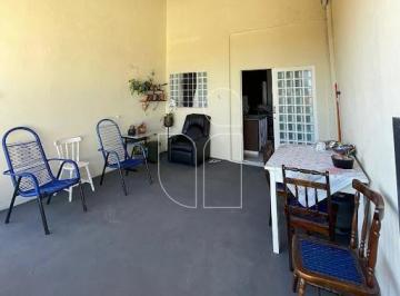 Casa · 360m² · 3 Quartos · 3 Vagas · Casa em Jardim Monte Castelo  -  Marília