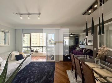 Foto 01 · Apartamento, Vila Sofia, São Paulo, SP