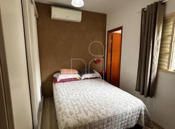 Casa · 65m² · 3 Quartos · 2 Vagas · Casa à venda no Condomínio Moradas Marília - Marília-SP por 270.000,00