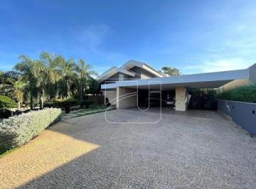 Casa · 1m² · 4 Quartos · Casa em Condomínio Residencial Green Valley -  Marília