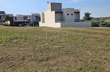 Terreno · Casa em Condomínio em Parque das Esmeraldas II - Marília, SP