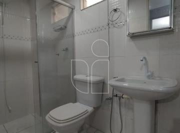 Apartamento · 45m² · 2 Quartos · 1 Vaga · Apartamento Residencial Serrano - Marília