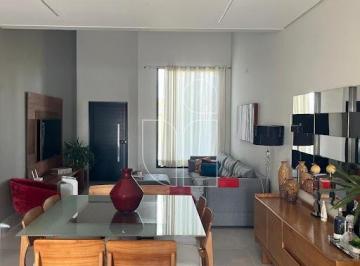 Casa · 140m² · 3 Quartos · 2 Vagas · Casa em Condomínio Village Damha Marília - Marília, SP
