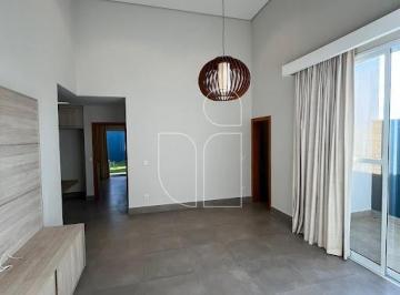 Casa · 3 Quartos · 2 Vagas · Casa em Condomínio em Sitios de Recreio Santa Gertrudes  -  Marília
