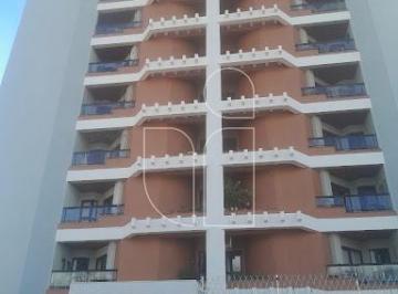 Apartamento · 120m² · 3 Quartos · 2 Vagas · Apartamento em Cascata - Marília