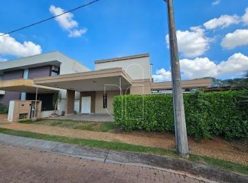 Casa · 253m² · 3 Quartos · 2 Vagas · Casa em Condomínio em Residencial Costa do Ipê - Marília, SP