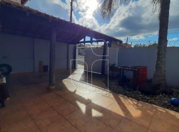 Casa · 143m² · 2 Quartos · 2 Vagas · Casa Mobiliada no Residencial dos Comerciários · 2 Dormitórios · Garça
