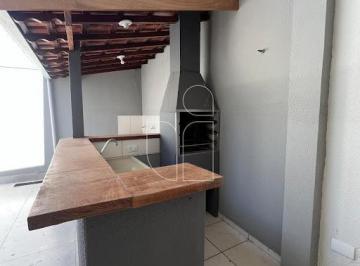 Casa · 165m² · 3 Quartos · 2 Vagas · Casa em Jardim Maraja  -  Marília