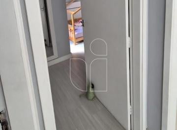 Casa · 105m² · 3 Quartos · 2 Vagas · Casa em Portal dos Pássaros  -  Pompéia