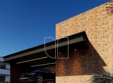 Casa · 173m² · 2 Vagas · Casa nova à venda no Verana – Marília/SP