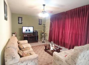 Casa · 290m² · 3 Quartos · 3 Vagas · Casa em Jardim Alvorada  -  Marília