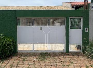 Casa · 1m² · 3 Quartos · 4 Vagas · Excelente casa no Jardim Maria Izabel  -  Marília