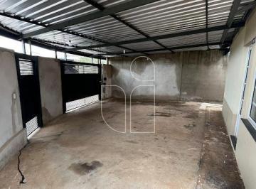 Casa · 43m² · 2 Quartos · 2 Vagas · Ótima casa no Maracá 3 - Marília