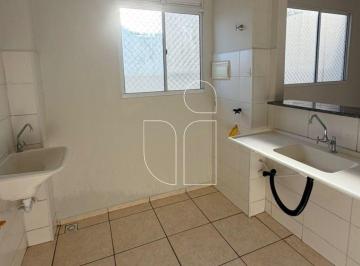 Apartamento · 39m² · 2 Quartos · 1 Vaga · Parque Marfim Residencial - Apartamento - 2 quartos - 1 banheiro - em Distrito I