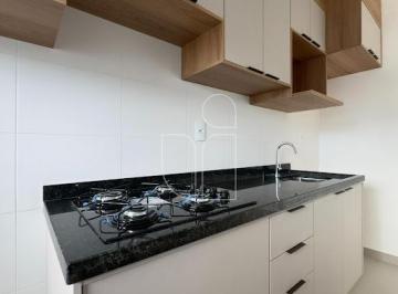 Apartamento · 55m² · 2 Quartos · 2 Vagas · Apartamento Residencial Inspire by Tack Parque das Industrias - Marília, SP