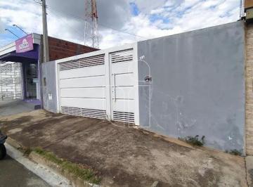Casa · 2 Quartos · 3 Vagas · Casa em Maracá II  -  Marília
