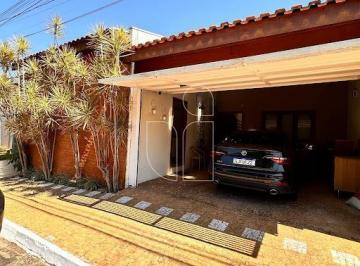 Casa · 153m² · 3 Quartos · 2 Vagas · Casa em Condomínio em Jardim Itaipu - Marília, SP