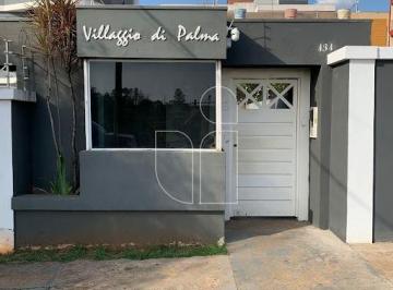 Apartamento · 1m² · 2 Quartos · 1 Vaga · Apartamento Villagio Di Palma - Jardim Araxá  -  Marília
