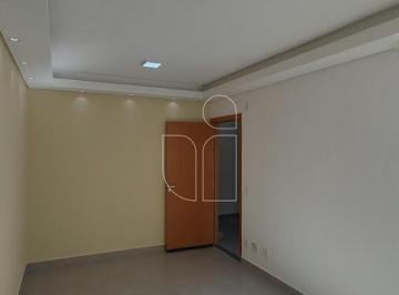 Apartamento · 47m² · 2 Quartos · 1 Vaga · Apartamento Residencial Salé em Jardim California - Marília, SP