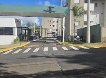 Apartamento · 49m² · 2 Quartos · Apartamento Residencial Munique  -  Marília