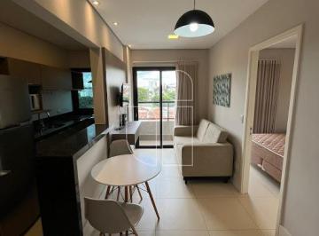 Apartamento · 73m² · 1 Quarto · 1 Vaga · Apartamento em Jardim Parati - Marília