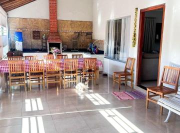 Casa · 230m² · 3 Quartos · 1 Vaga · Casa no Palmital com 3 quartos - Marília,SP