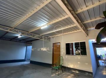 Casa · 80m² · 2 Quartos · 3 Vagas · Casa de 2 quartos com quintal amplo no Jardim Renata
