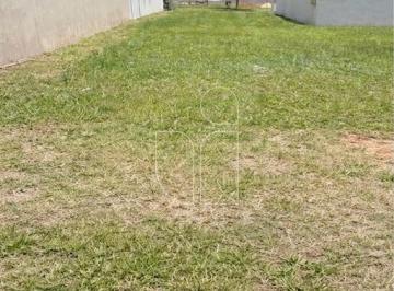 Terreno · Terreno em Condomínio em Village Damha Marília - Marília, SP