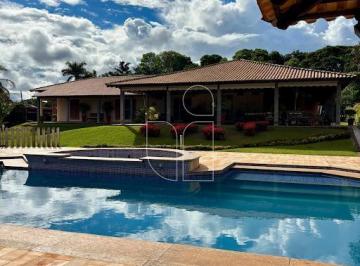 Casa · 260m² · 4 Vagas · Imóvel Condomínio Recreio Santa Gerterudes  -  Marília