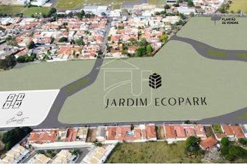 Apartamento · 61m² · 2 Quartos · 2 Vagas · Apartamento Sunset Ecopark no Residencial Vale Verde Marília