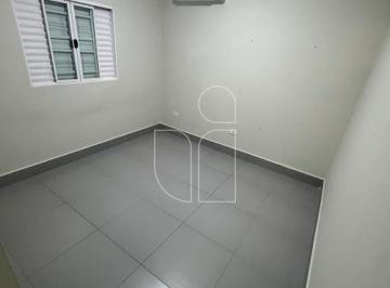 Casa · 150m² · 2 Quartos · 2 Vagas · Casa em Jardim Santa Antonieta - Marília