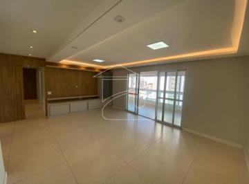 Apartamento · 173m² · 3 Quartos · 3 Vagas · Apartamento Giardino Di Gerbera em Boa Vista - Marília, SP