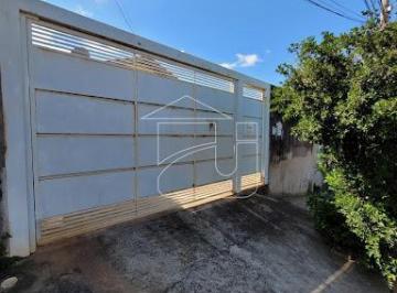 Casa · 30m² · 1 Quarto · 2 Vagas · Casa em Conjunto Residencial Luiz Egydio de Cerqueira Cesar - Marília, SP