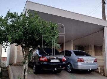 Casa · 3 Quartos · 2 Vagas · Casa em Condomínio Moradas Marília - Marília, SP