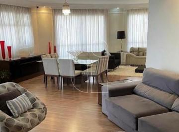 Apartamento · 179m² · 3 Quartos · 3 Vagas · Apartamento em Williams - Garça