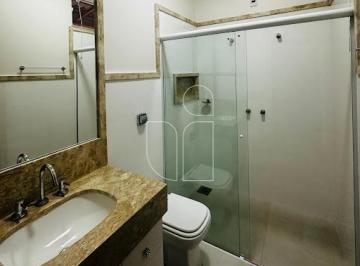 Casa · 220m² · 3 Quartos · 4 Vagas · Casa em Jardim Riviera - Marília, SP