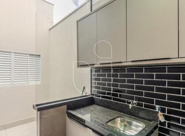 Casa · 94m² · 3 Quartos · 2 Vagas · Casa 3 quartos em Alto Cafezal - Marília
