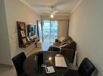 Apartamento · 67m² · 2 Quartos · 1 Vaga · Apartamento em Residencial Venice - Marília, SP