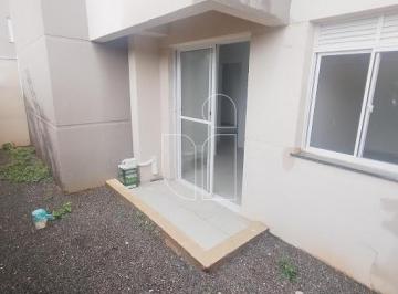 Apartamento · 58m² · 2 Quartos · 1 Vaga · Apartamento em Maia Star Club -  Marília