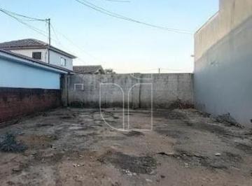 Terreno · Terreno Residencial em Parque Sao Jorge  -  Marília
