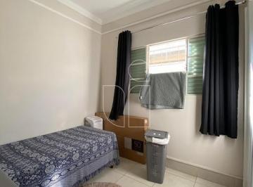 Casa · 125m² · 3 Quartos · 1 Vaga · Casa em Somenzari - Marília, SP
