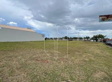 Terreno · 301m² · Terreno em Condomínio em Residencial Vale Verde - Marília, SP
